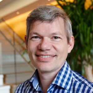 John A. Vink Bio